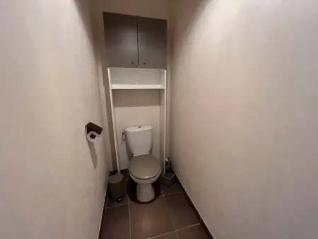 Appartement 3* avec garage, 700m de la plage aux Sables-d'Olonne : photo 14