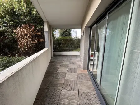 Appartement 3* avec garage, 700m de la plage aux Sables-d'Olonne : photo 16