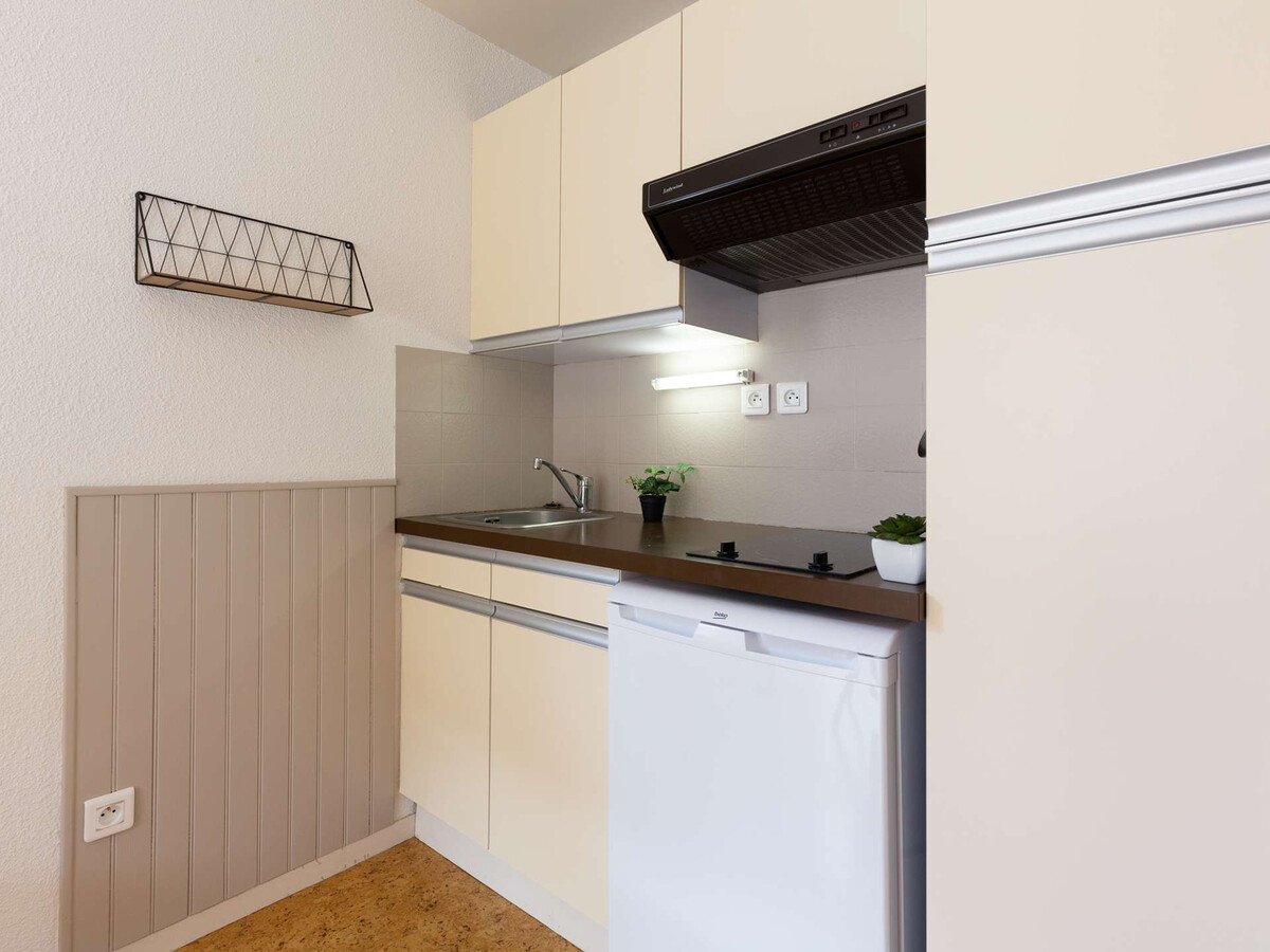Appartement 4 pers. centre Saint-Lary, près thermes - Photo 4