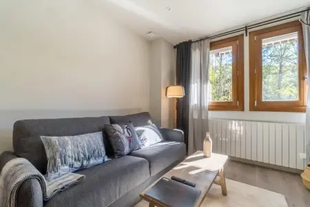 Location appartement à Benasque
