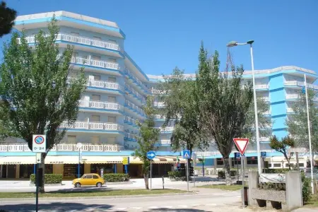 Location appartement de vacances à Porto Santa Margherita (VE)