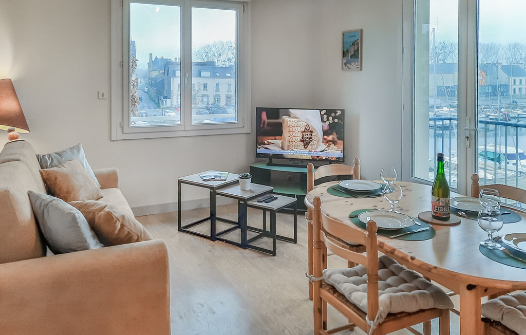 Appartement vue rivière à Redon, 45 m² pour 4 - Photo 3