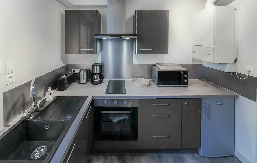 Appartement vue rivière à Redon, 45 m² pour 4 - Photo 5