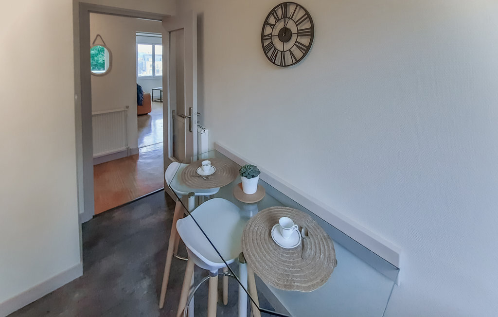 Appartement vue rivière à Redon, 45 m² pour 4 - Photo 6