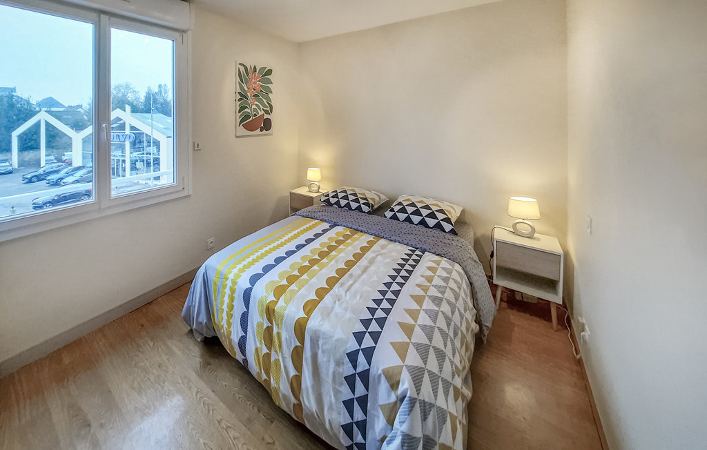 Appartement vue rivière à Redon, 45 m² pour 4 - Photo 7