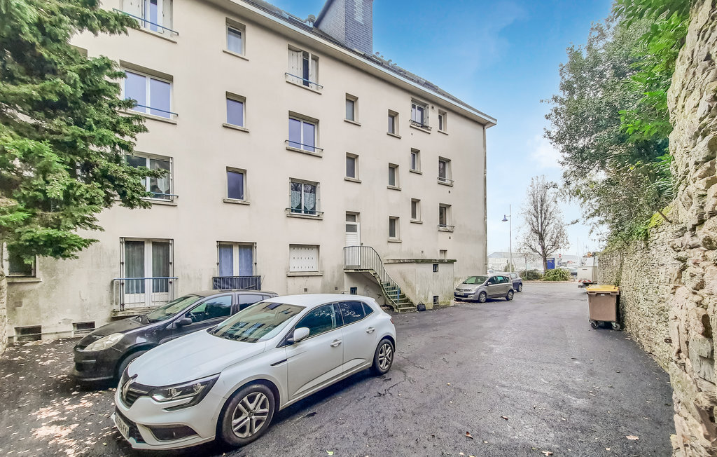 Appartement vue rivière à Redon, 45 m² pour 4 - Photo 9