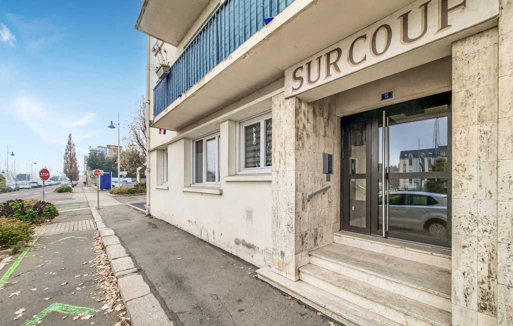 Appartement vue rivière à Redon, 45 m² pour 4 - Photo 10