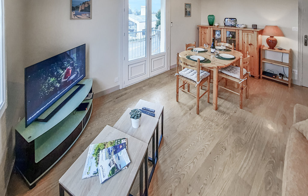 Appartement vue rivière à Redon, 45 m² pour 4 - Photo 13