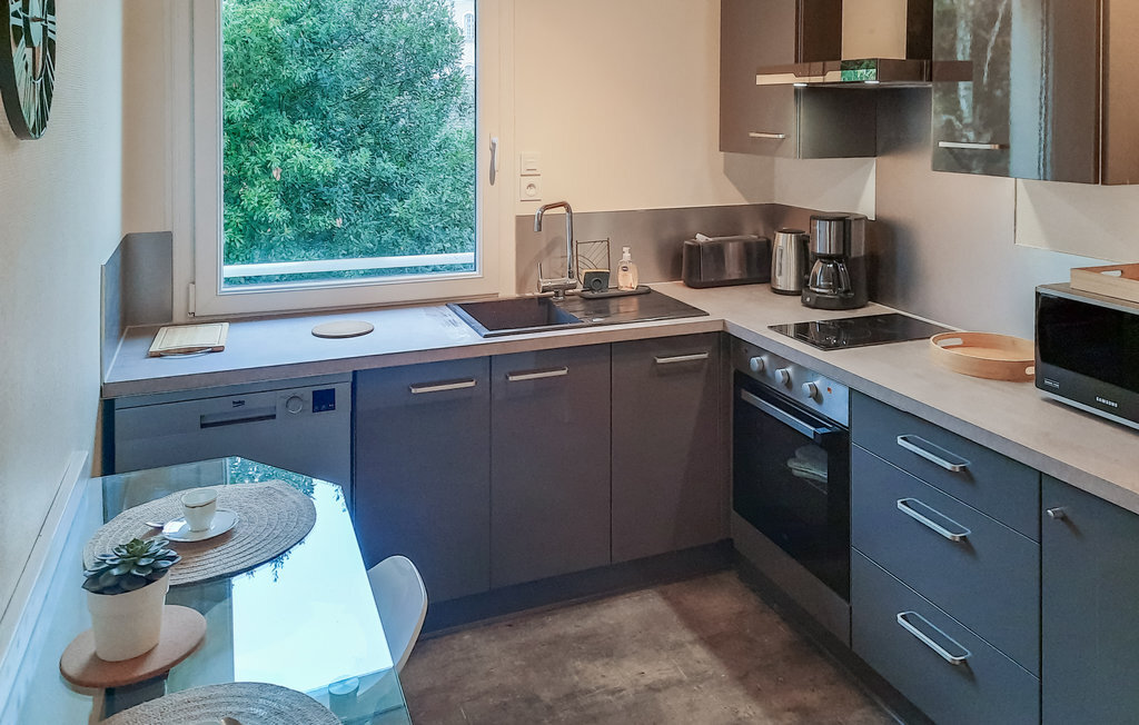 Appartement vue rivière à Redon, 45 m² pour 4 - Photo 14