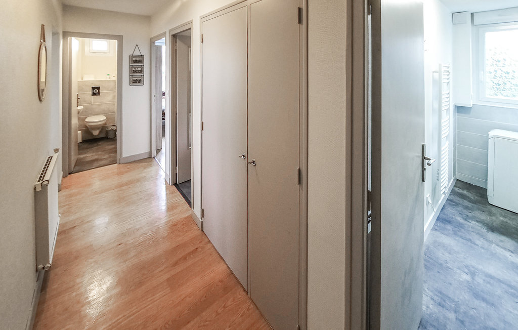 Appartement vue rivière à Redon, 45 m² pour 4 - Photo 16