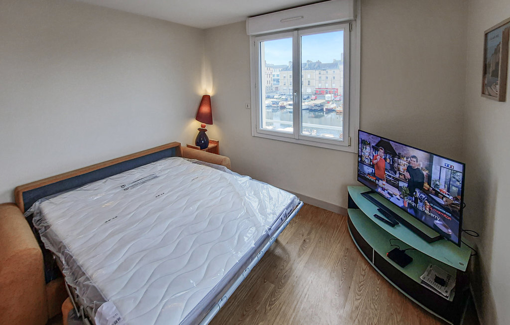 Appartement vue rivière à Redon, 45 m² pour 4 - Photo 18