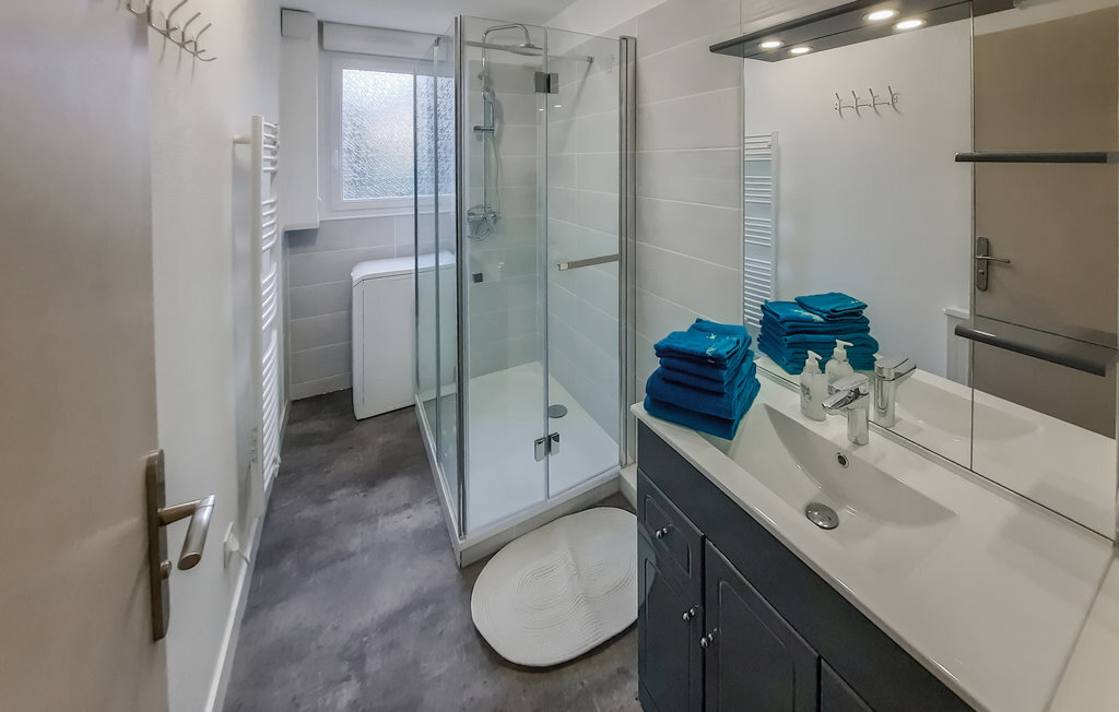 Appartement vue rivière à Redon, 45 m² pour 4 - Photo 19