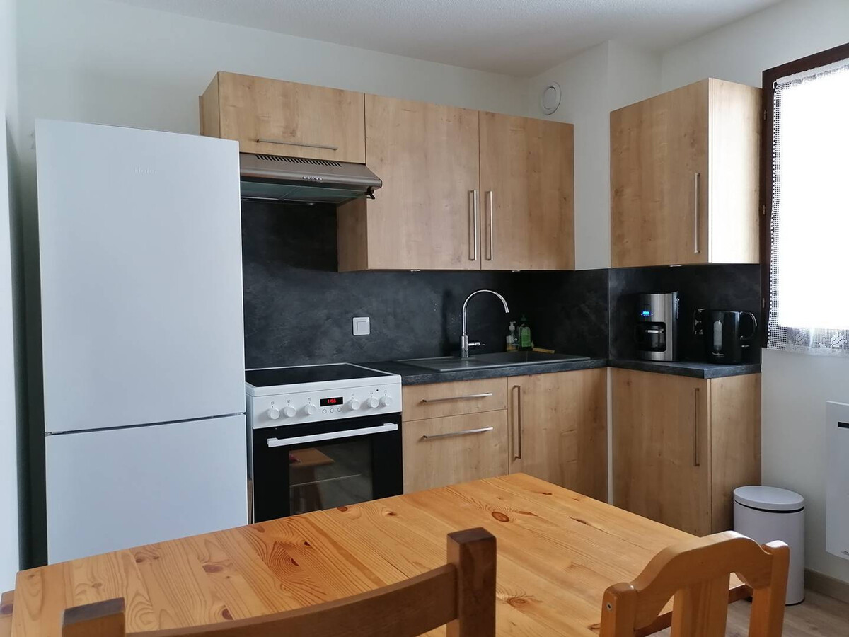 Appartement 6 pers. à Villard-de-Lans, terrasse sud et parking - Photo 2