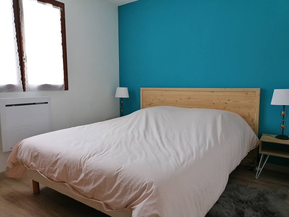 Appartement 6 pers. à Villard-de-Lans, terrasse sud et parking - Photo 4