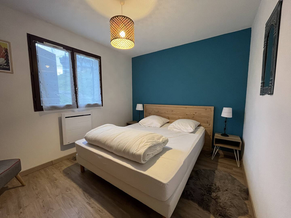 Appartement 6 pers. à Villard-de-Lans, terrasse sud et parking - Photo 7