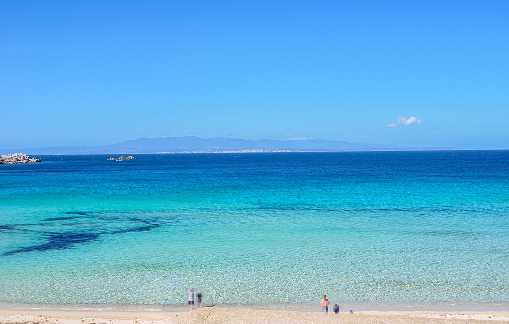 Appartement vue mer avec piscine, Punta di Su Torrione - Photo 7