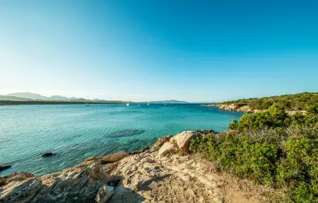 Location appartement de vacances à Golfo Aranci