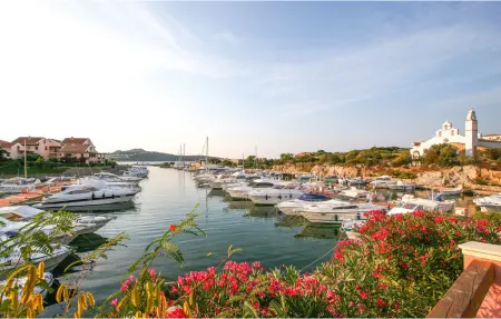 Location appartement à Golfo Aranci