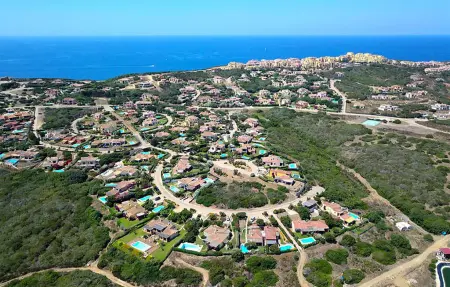 Location appartement à Punta Su Turrione