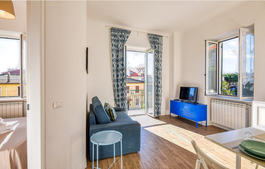 Appartement 3 personnes à Varazze - Photo 1