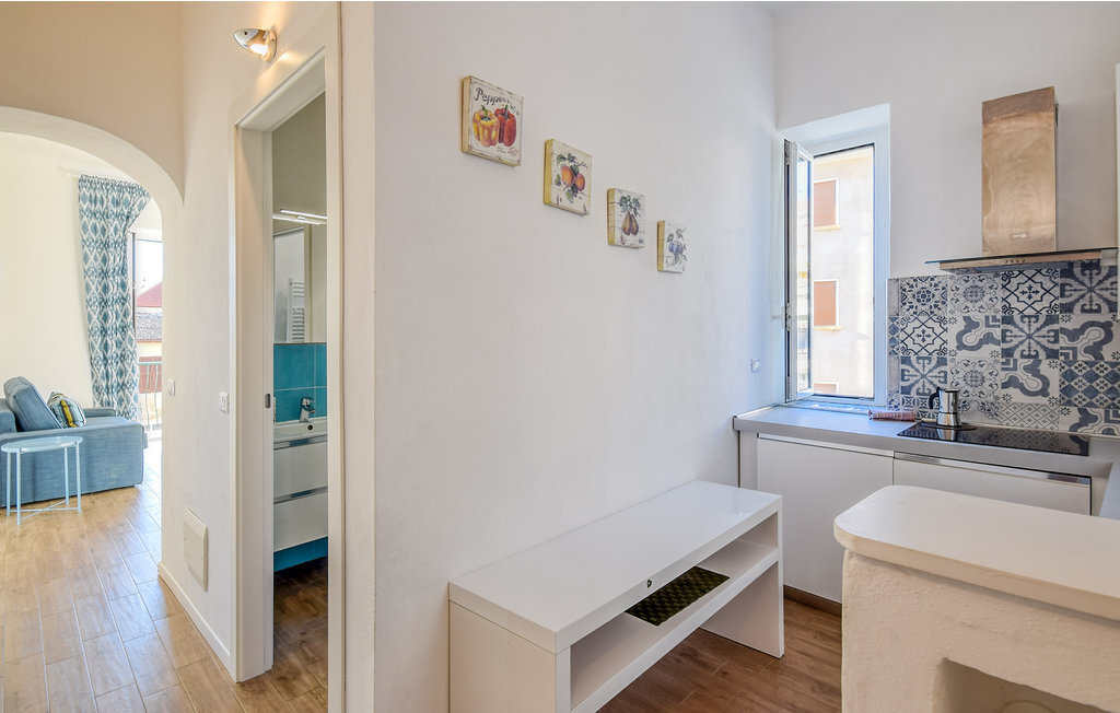 Appartement 3 personnes à Varazze - Photo 3