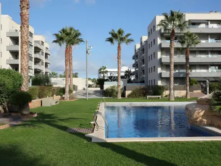 Location appartement à Torredembarra