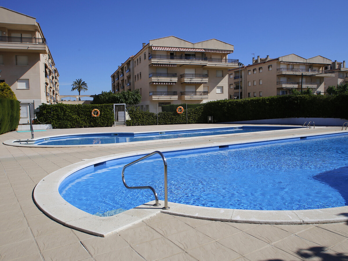 Appartement 3 chambres avec vue mer et 2 piscines - Photo 2