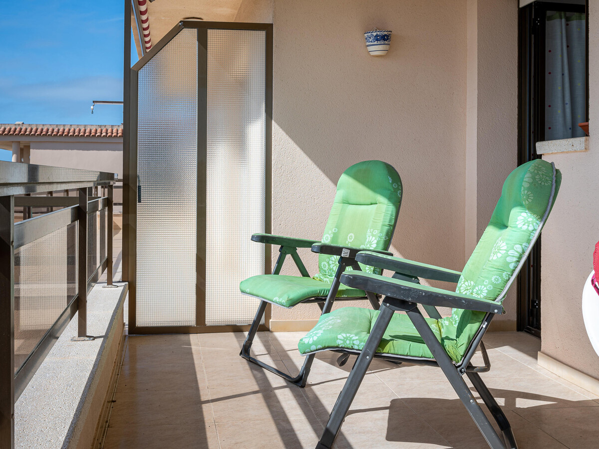 Appartement 3 chambres avec vue mer et 2 piscines - Photo 5