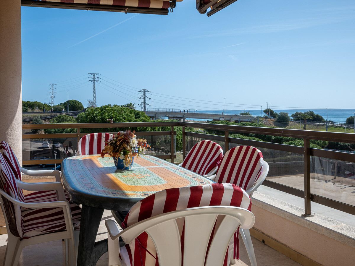Appartement 3 chambres avec vue mer et 2 piscines - Photo 6