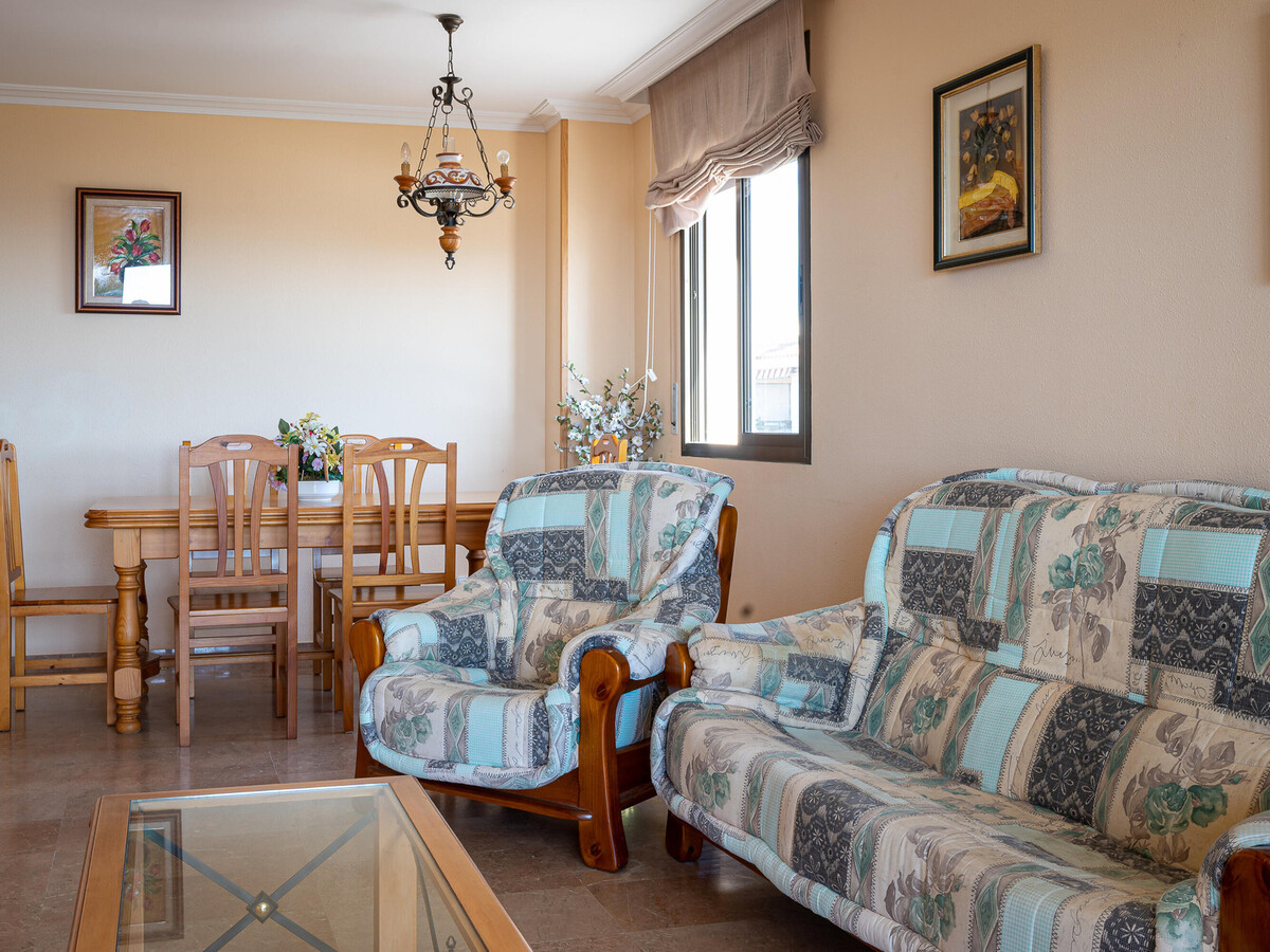 Appartement 3 chambres avec vue mer et 2 piscines - Photo 7