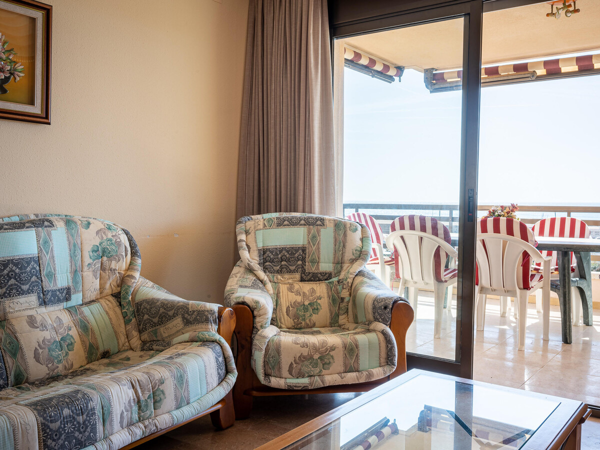 Appartement 3 chambres avec vue mer et 2 piscines - Photo 8