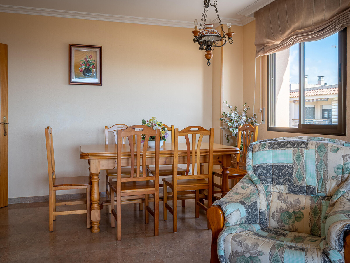 Appartement 3 chambres avec vue mer et 2 piscines - Photo 9