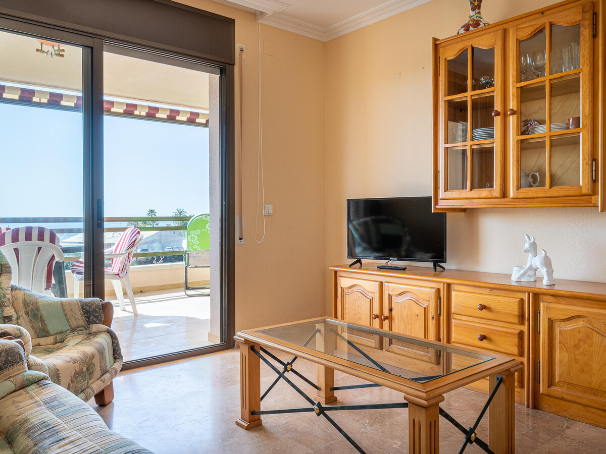 Appartement 3 chambres avec vue mer et 2 piscines - Photo 10