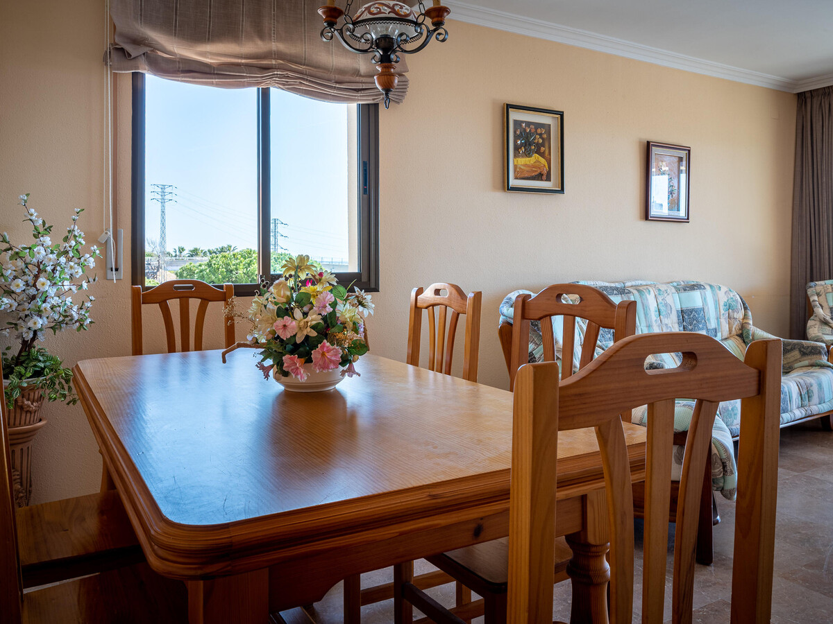 Appartement 3 chambres avec vue mer et 2 piscines - Photo 11