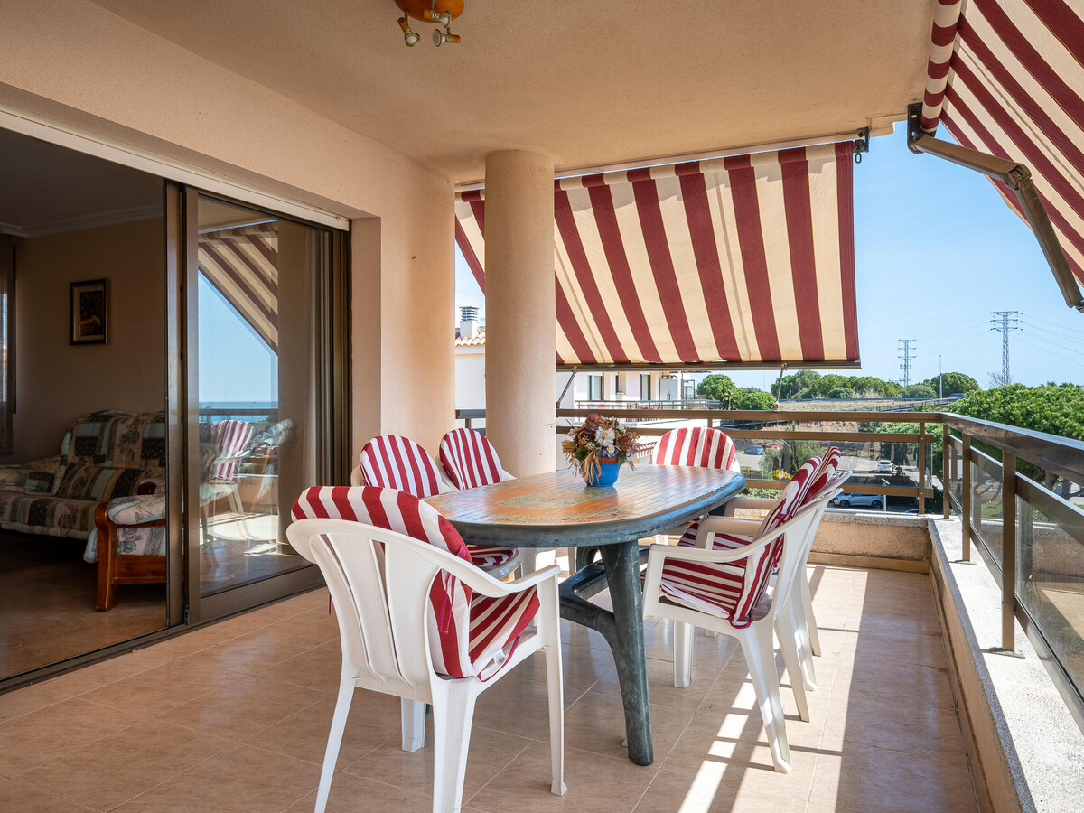 Appartement 3 chambres avec vue mer et 2 piscines - Photo 12