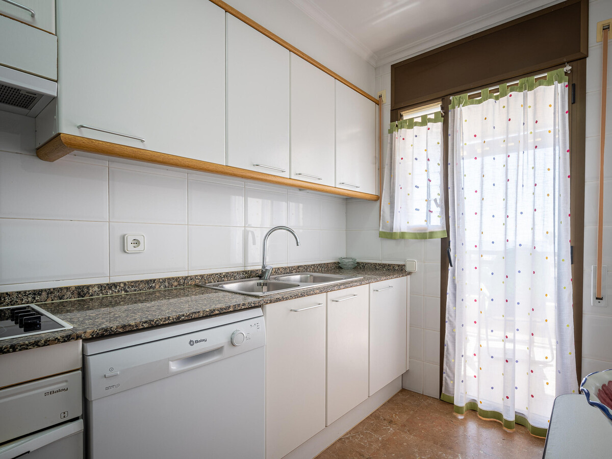 Appartement 3 chambres avec vue mer et 2 piscines - Photo 14