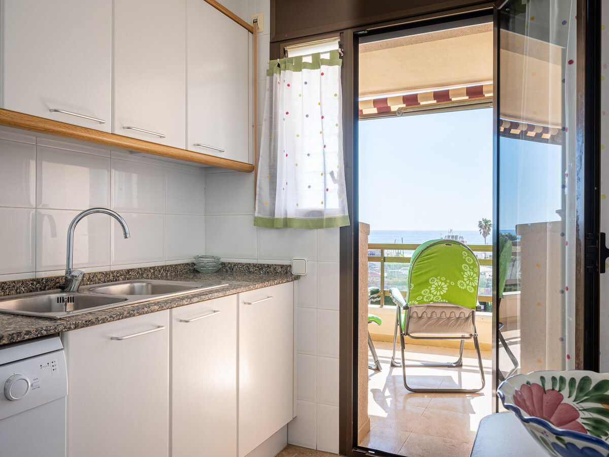 Appartement 3 chambres avec vue mer et 2 piscines - Photo 16
