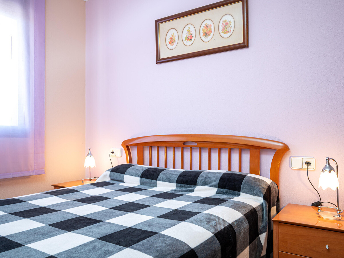Appartement 3 chambres avec vue mer et 2 piscines - Photo 17