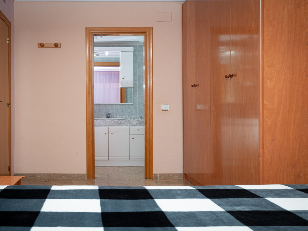 Appartement 3 chambres avec vue mer et 2 piscines - Photo 18