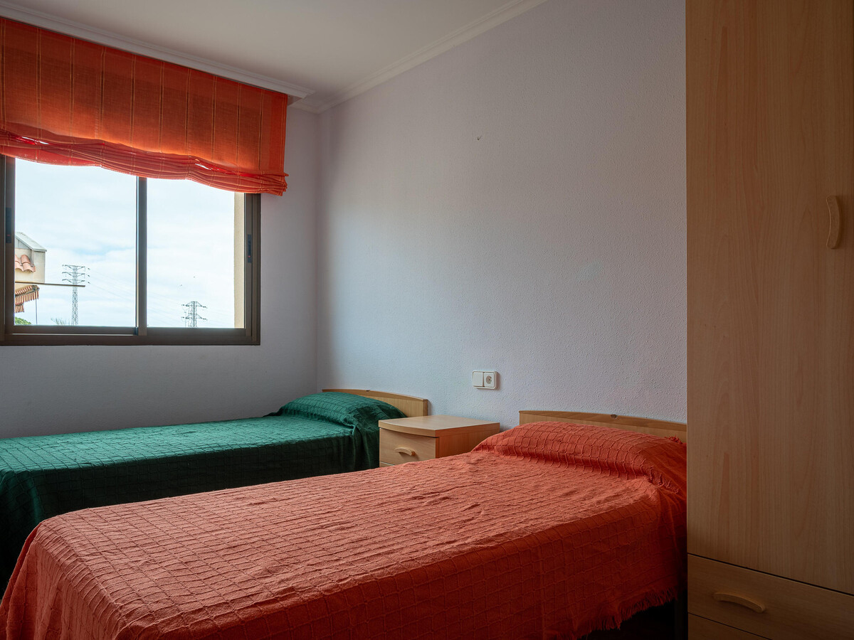Appartement 3 chambres avec vue mer et 2 piscines - Photo 22