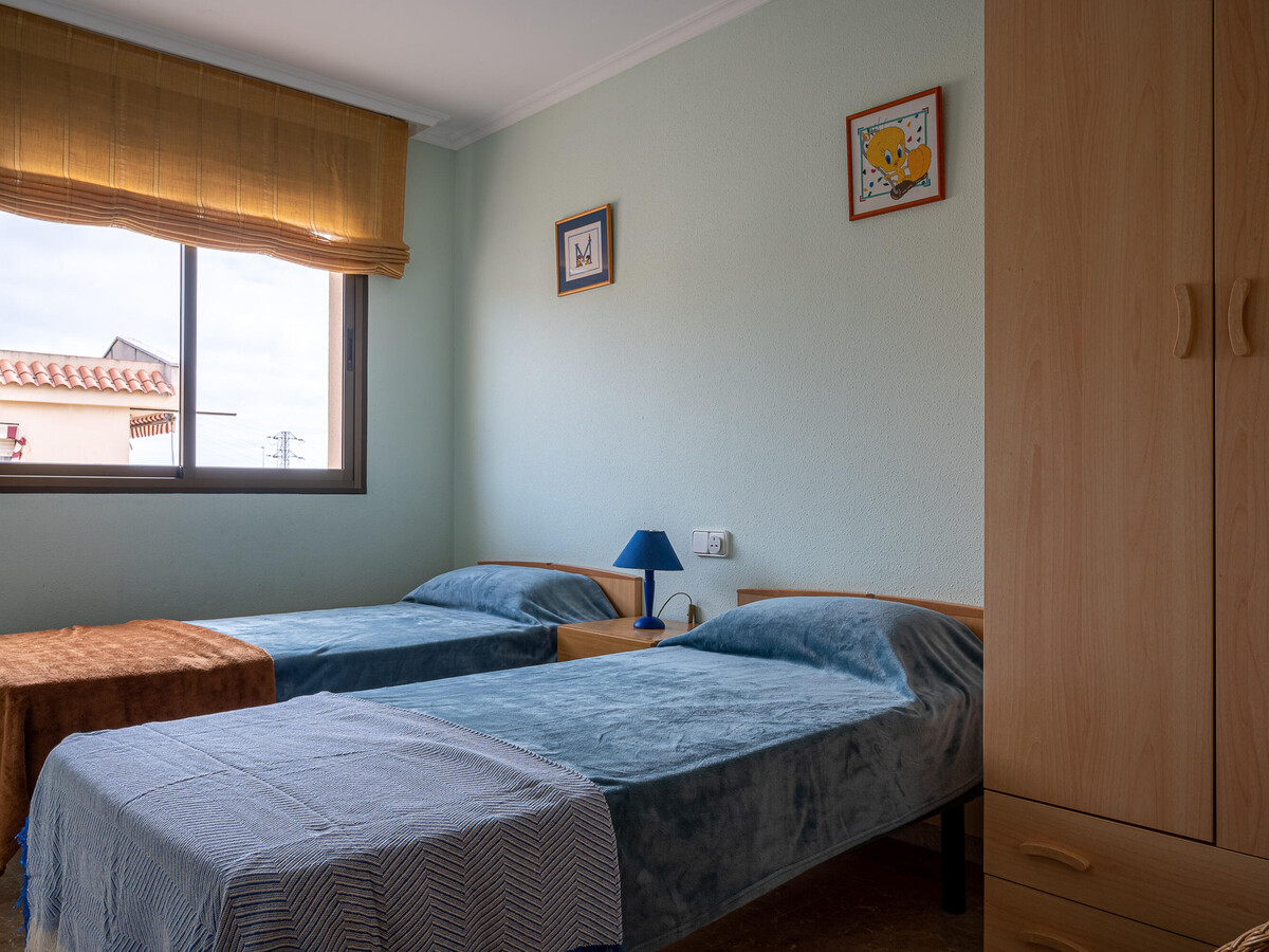 Appartement 3 chambres avec vue mer et 2 piscines - Photo 24