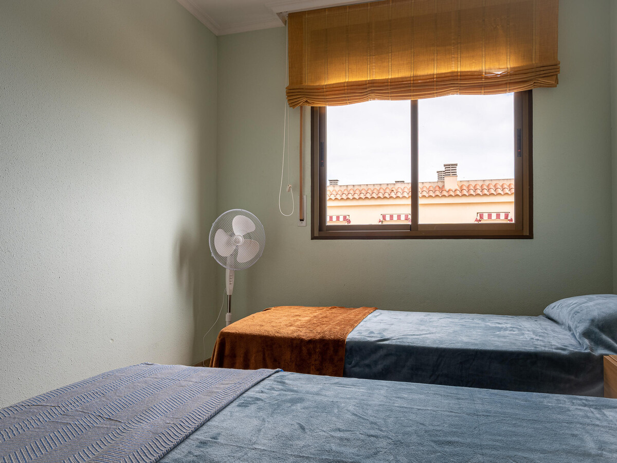 Appartement 3 chambres avec vue mer et 2 piscines - Photo 25