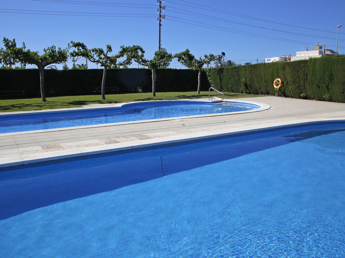 Appartement 3 chambres avec vue mer et 2 piscines - Photo 32