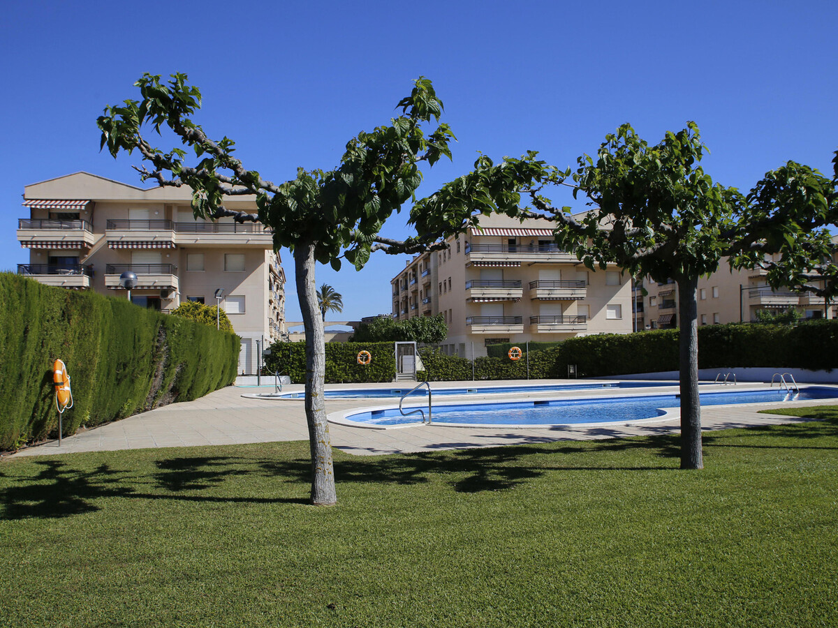 Appartement 3 chambres avec vue mer et 2 piscines - Photo 34