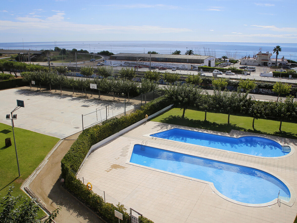 Appartement 3 chambres avec vue mer et 2 piscines - Photo 36