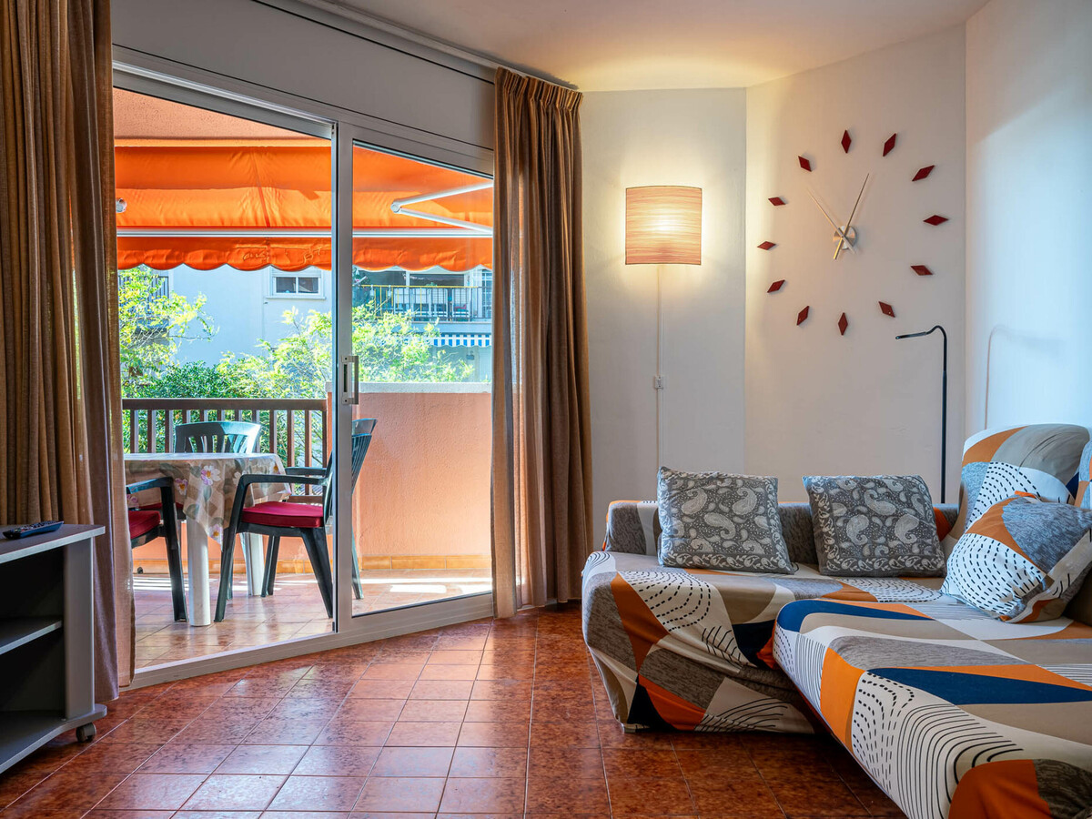 Appartement face à la plage avec piscine - Torredembarra - Photo 5