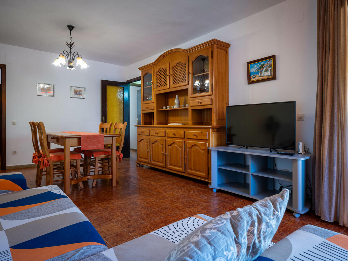 Appartement face à la plage avec piscine - Torredembarra - Photo 9