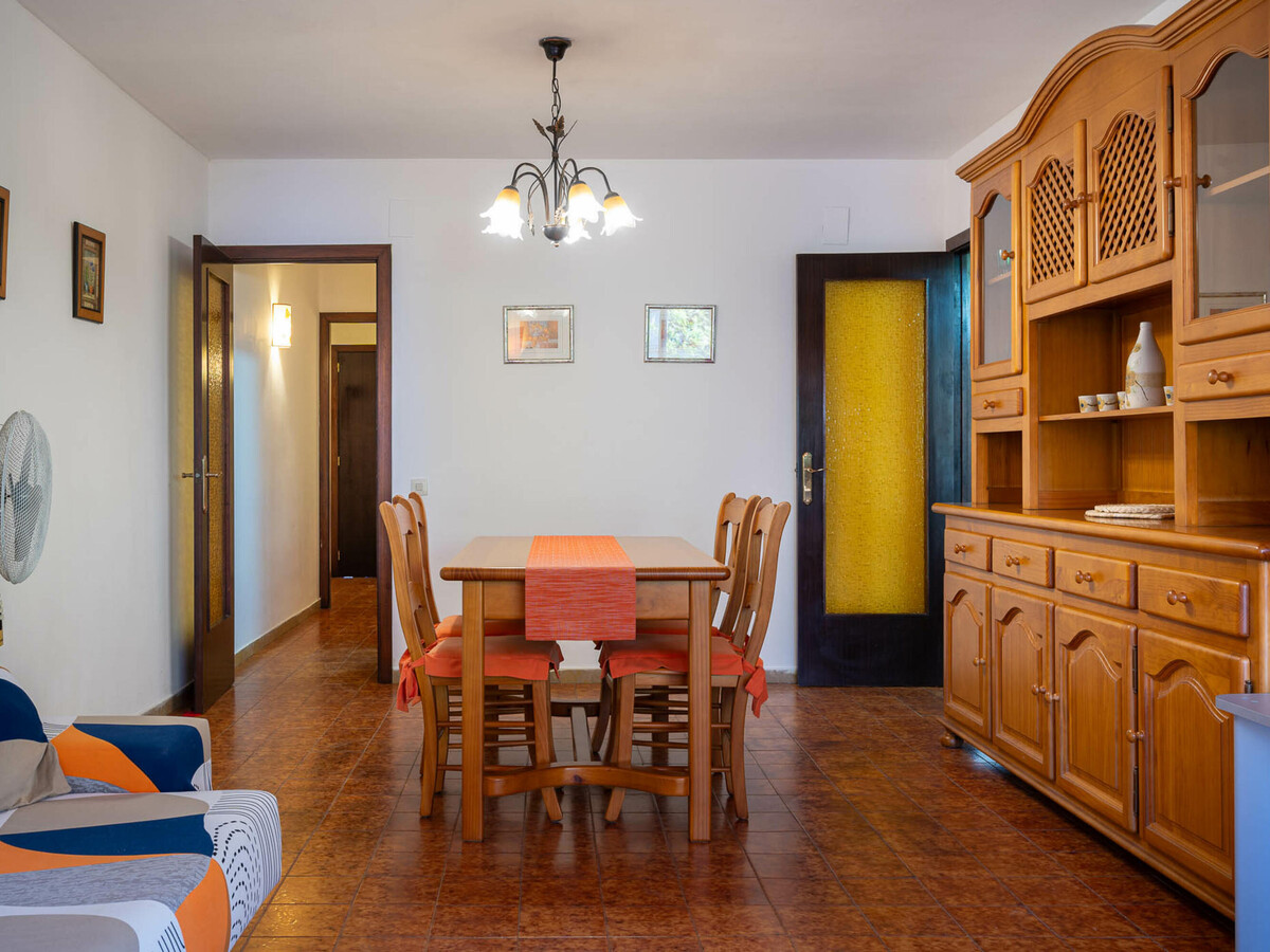 Appartement face à la plage avec piscine - Torredembarra - Photo 10
