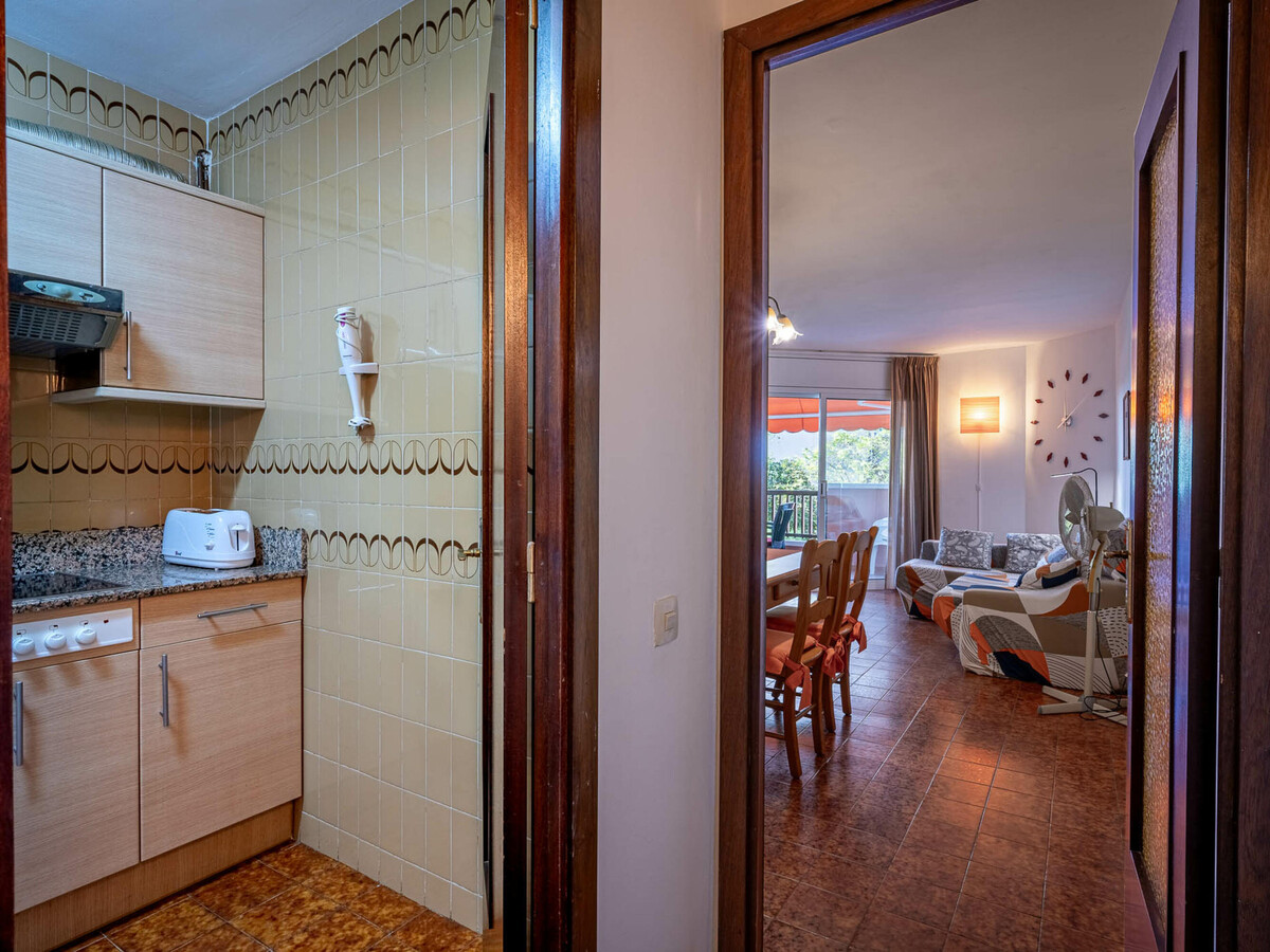 Appartement face à la plage avec piscine - Torredembarra - Photo 11
