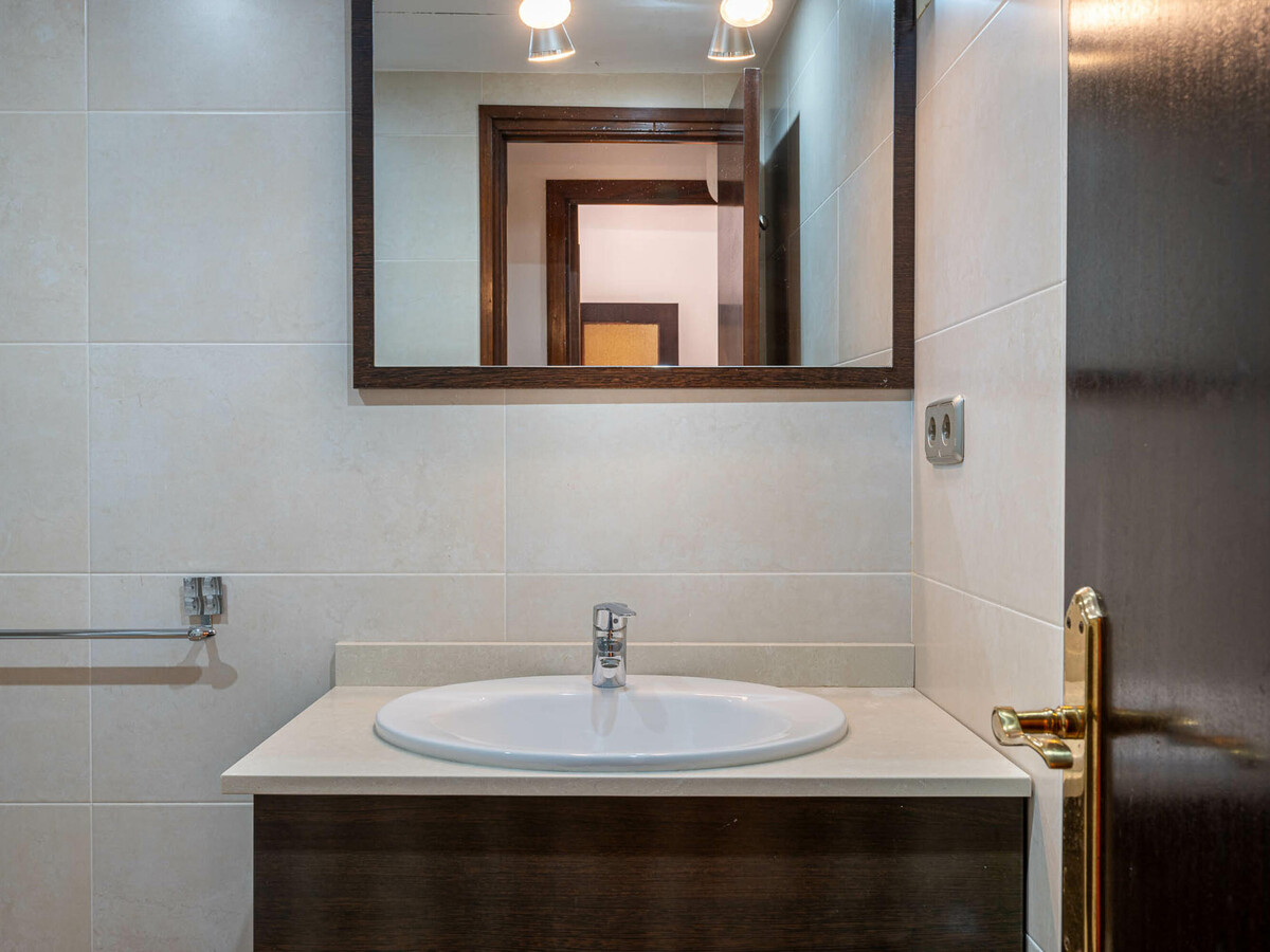 Appartement face à la plage avec piscine - Torredembarra - Photo 16